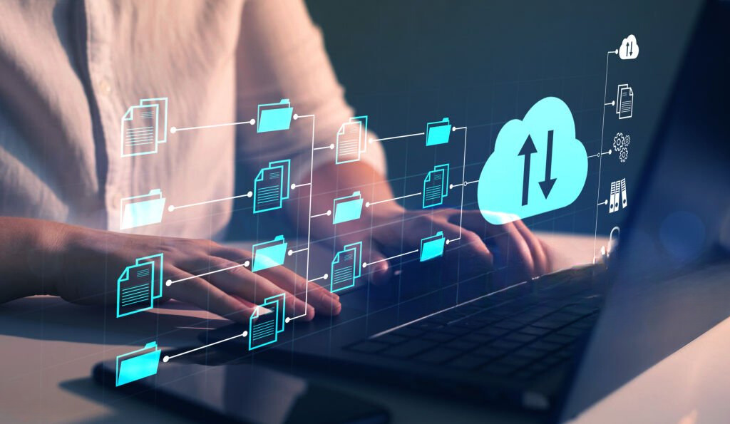 Optimizing Data Transfer with Nostr Relay Server